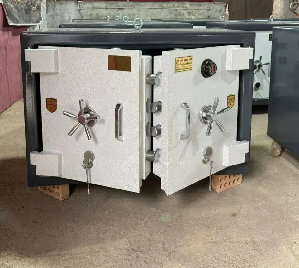 گاوصندوق زیرویترینی مدل zirvitrini 120|ابزارآلات|همدان, |دیوار