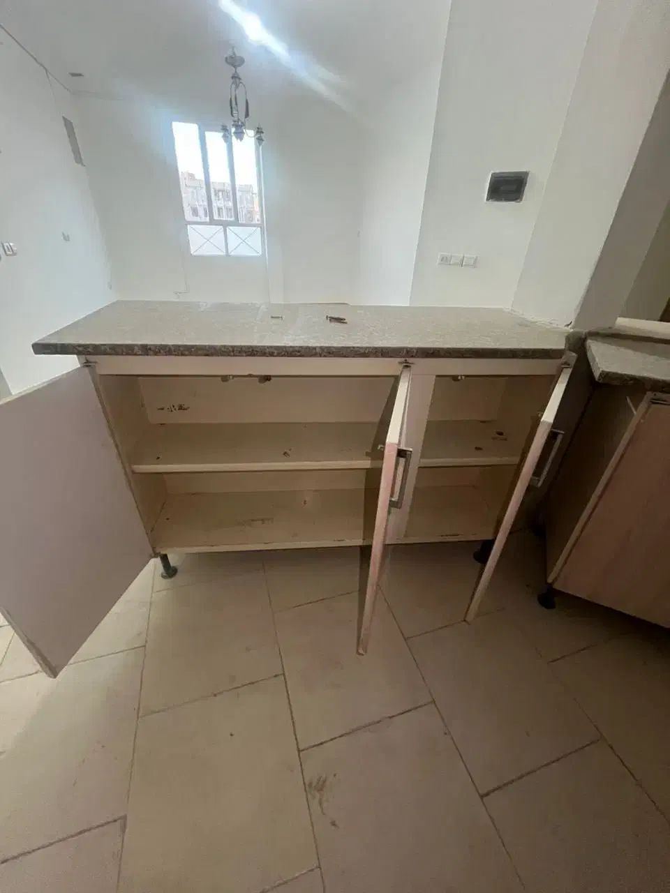 فروش کابینت فلزی|مصالح و تجهیزات ساختمان|سیرجان, |دیوار