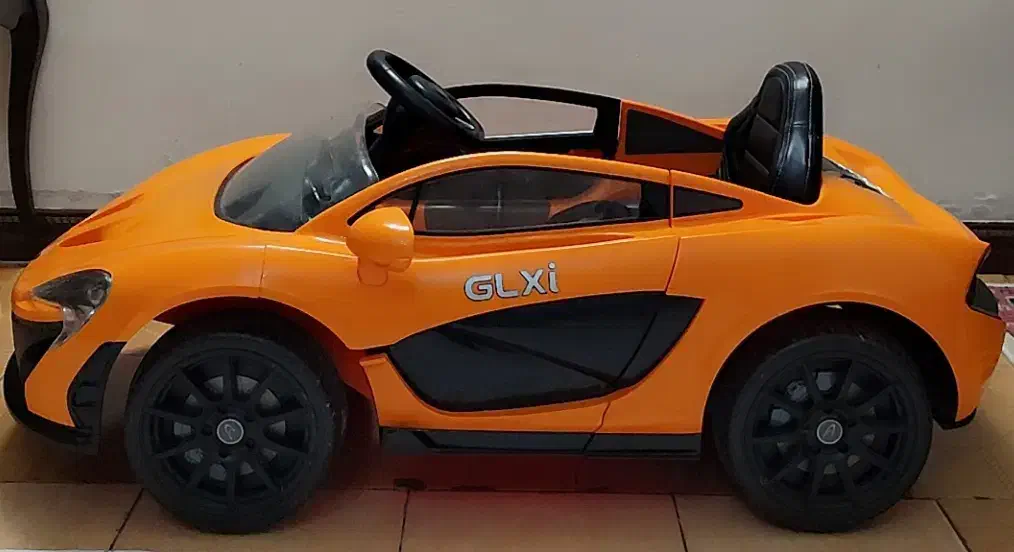 ماشین شارژی|اسباب‌بازی بچه|تهران, شمیران‌نو|دیوار