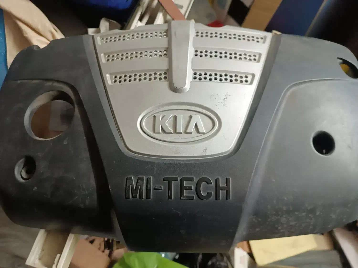 قطعات استوک ریو|قطعات یدکی و لوازم جانبی|تبریز, |دیوار