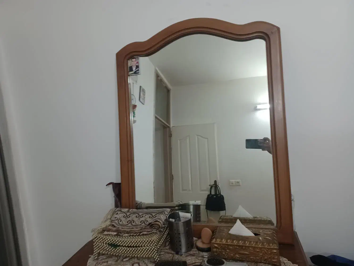 دراور در حد نو|جاکفشی، کمد، دراور|سبزوار, میدان بار|دیوار