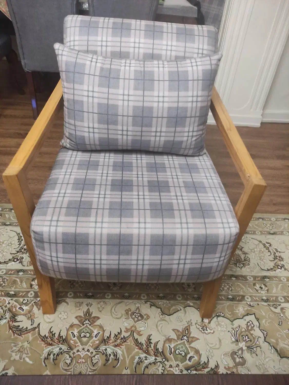 مبلمان و میز ناهار خوری|مبلمان خانگی و میز عسلی|شیراز, ابیوردی|دیوار