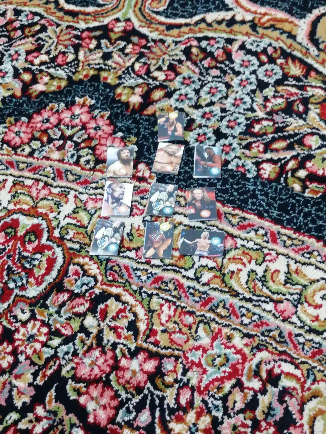 طاق|کلکسیون و سرگرمی|زرند, |دیوار