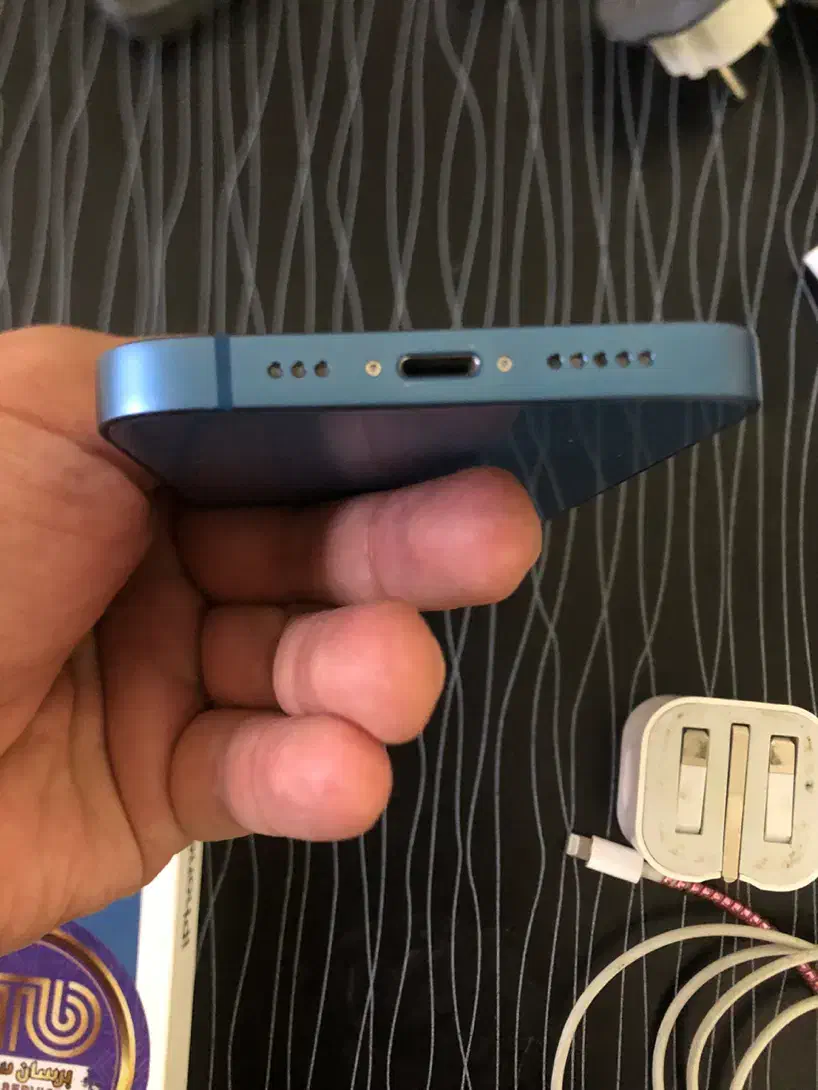 Iphone 13 ch|موبایل|کرمانشاه, |دیوار