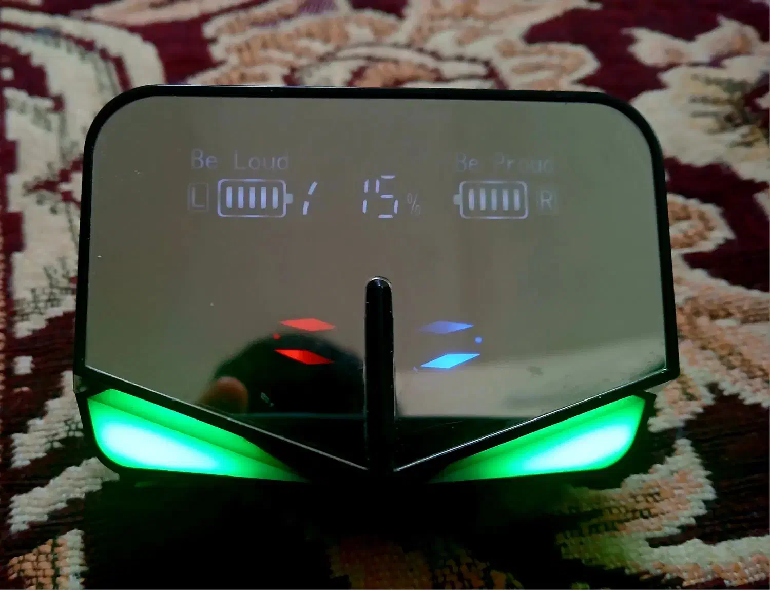 ایرپاد M28 گیمینگ|لوازم جانبی موبایل و تبلت|اسفراین, |دیوار