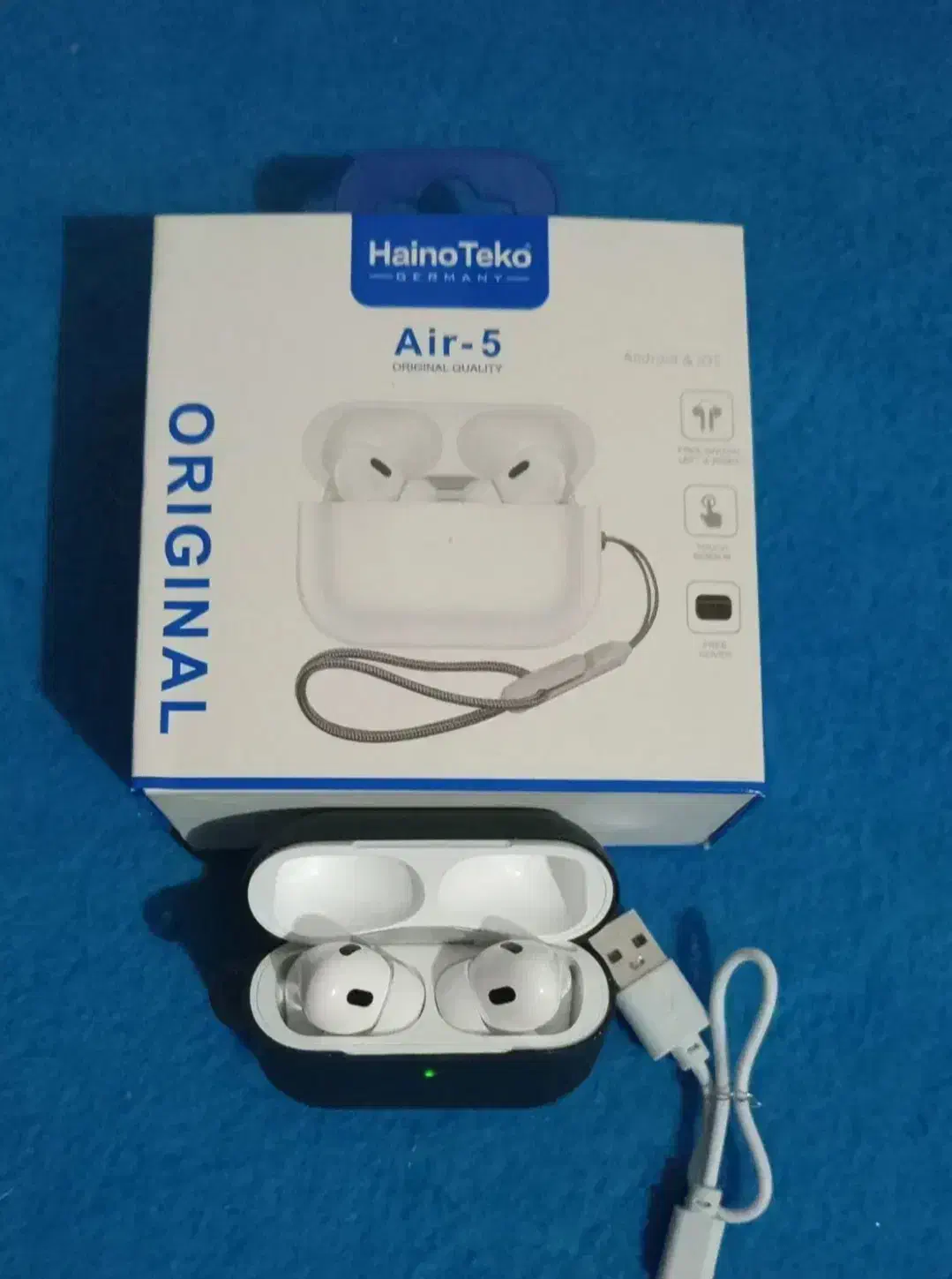 ایرپاد|لوازم جانبی موبایل و تبلت|جوانرود, |دیوار