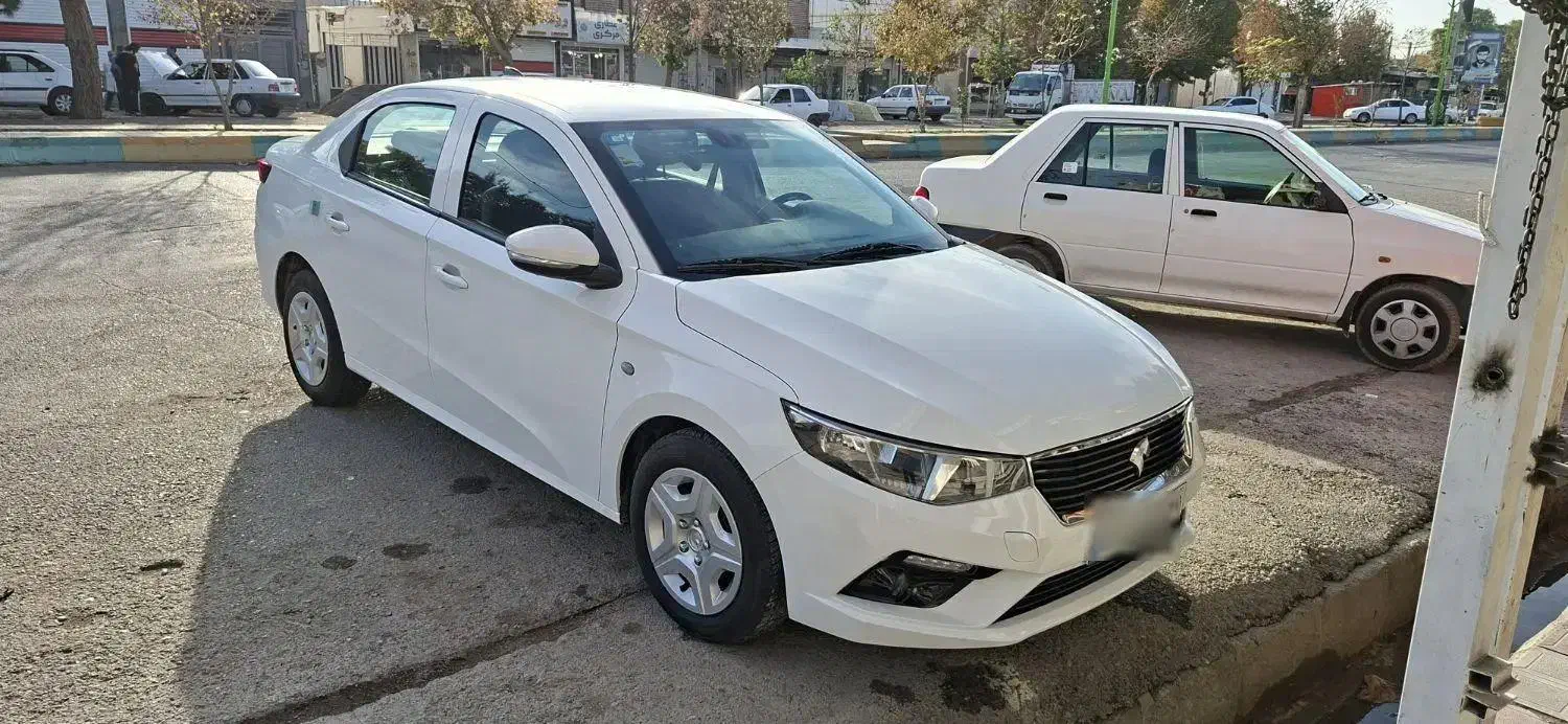 تارا v1 پلاس ۶ دنده|خودرو سواری و وانت|رومشکان, |دیوار