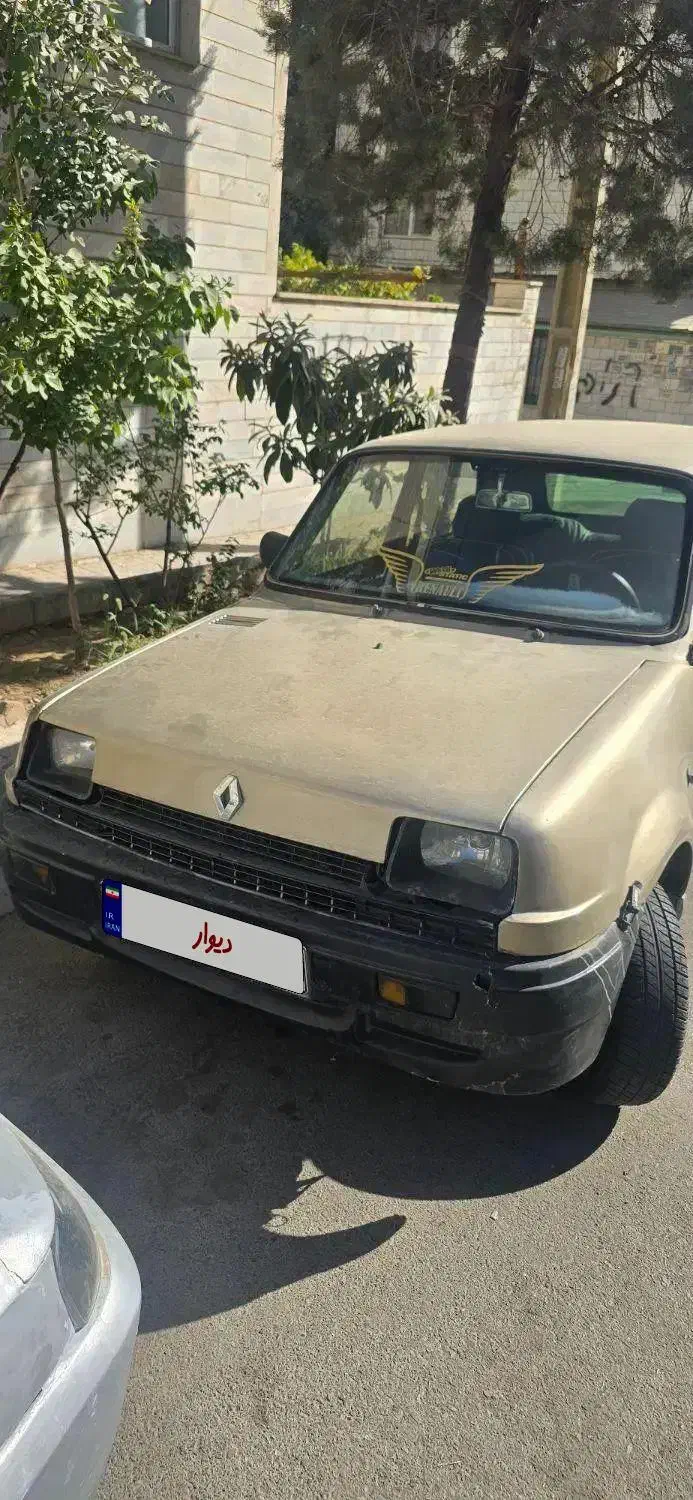 نیو پی کی مدل ۸۵|خودرو سواری و وانت|کرج, بنیاد|دیوار