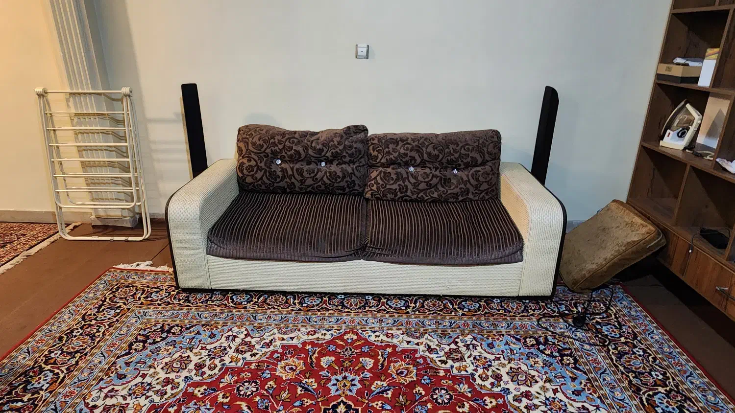 مبل|مبلمان خانگی و میز عسلی|تهران, نارمک|دیوار