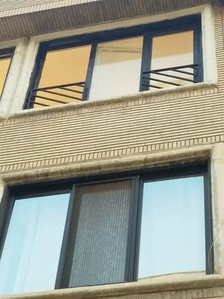 ۸۲متر سهروردی شمالی