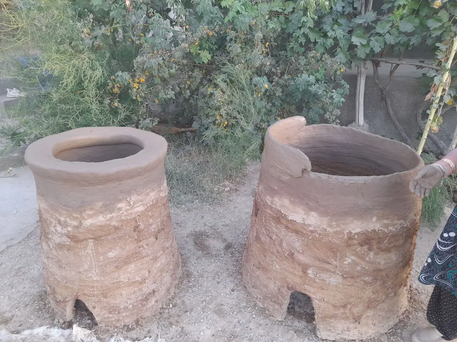 تنوردستی|اجاق گاز و لوازم برقی پخت‌وپز|میاندوآب, |دیوار