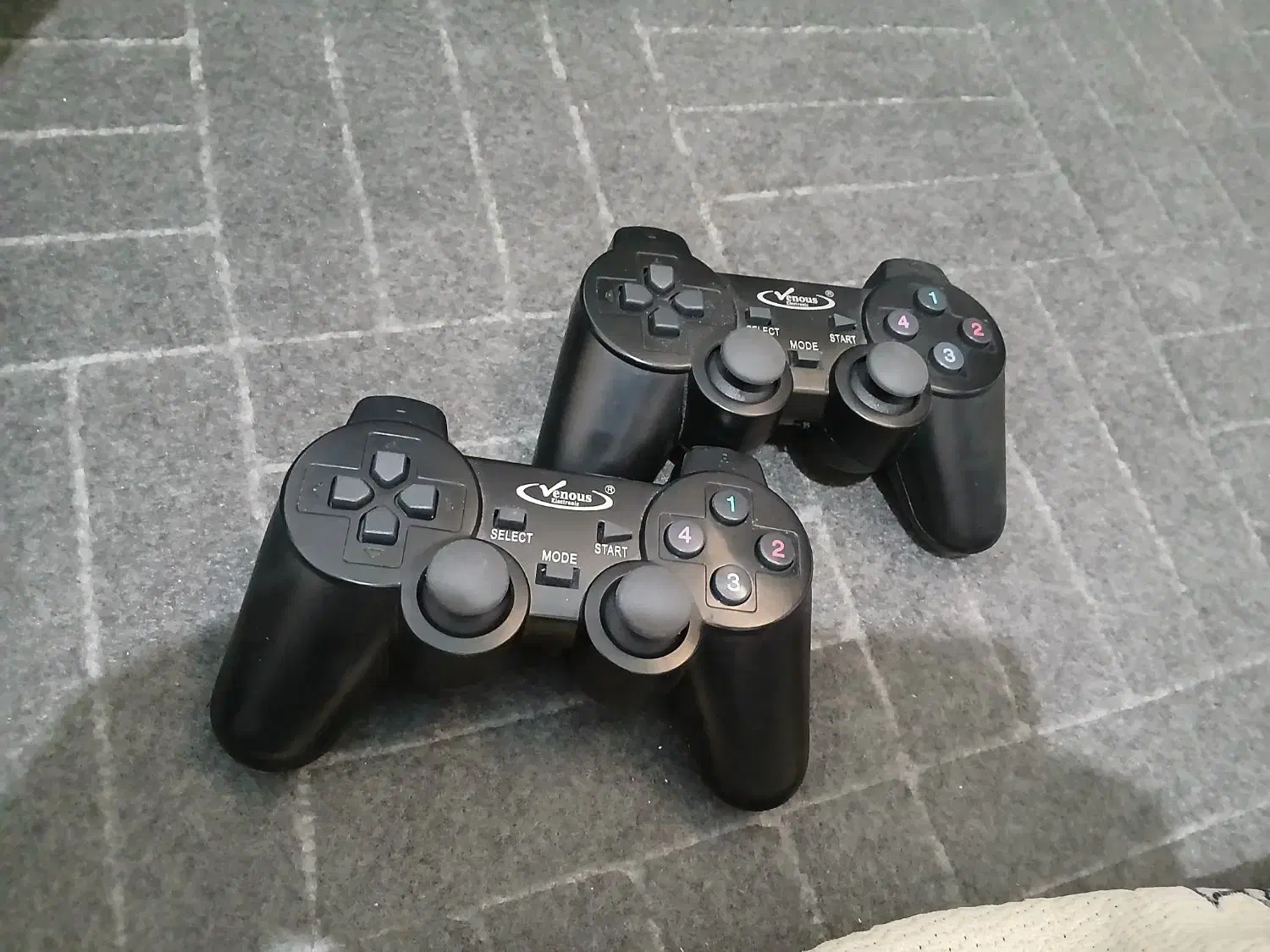 دسته بازی|کنسول، بازی ویدئویی و آنلاین|قم, هفت تیر|دیوار