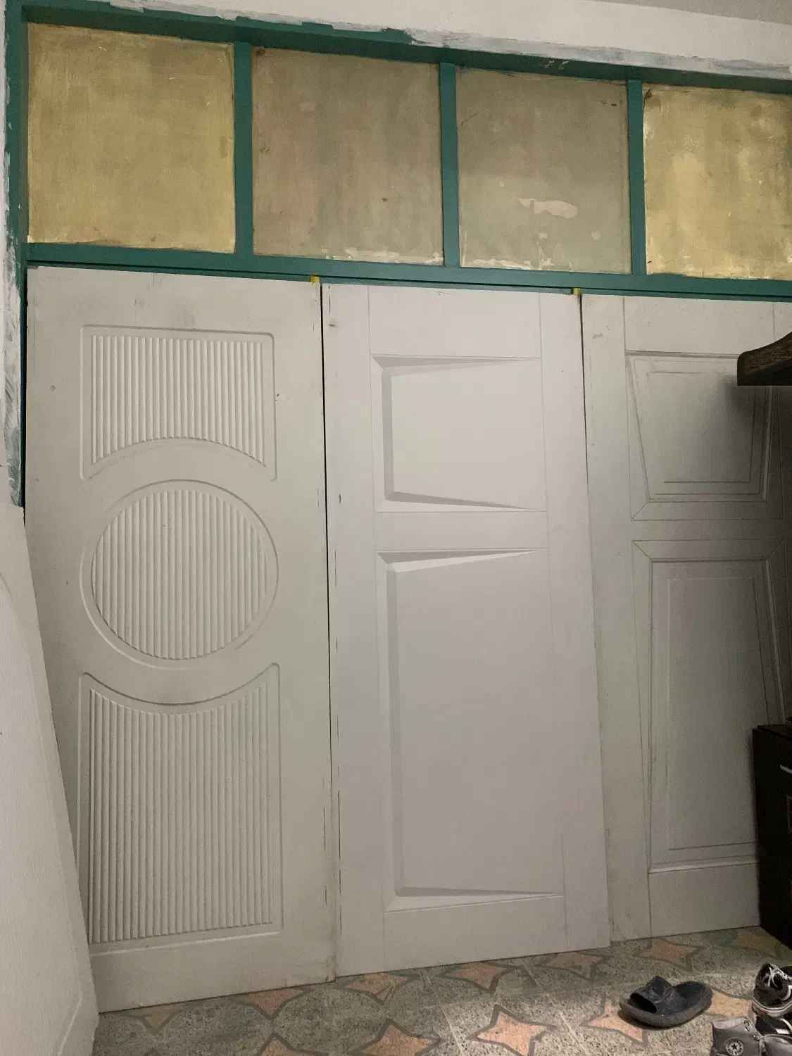 روکش درب|مصالح و تجهیزات ساختمان|خرمآباد, |دیوار