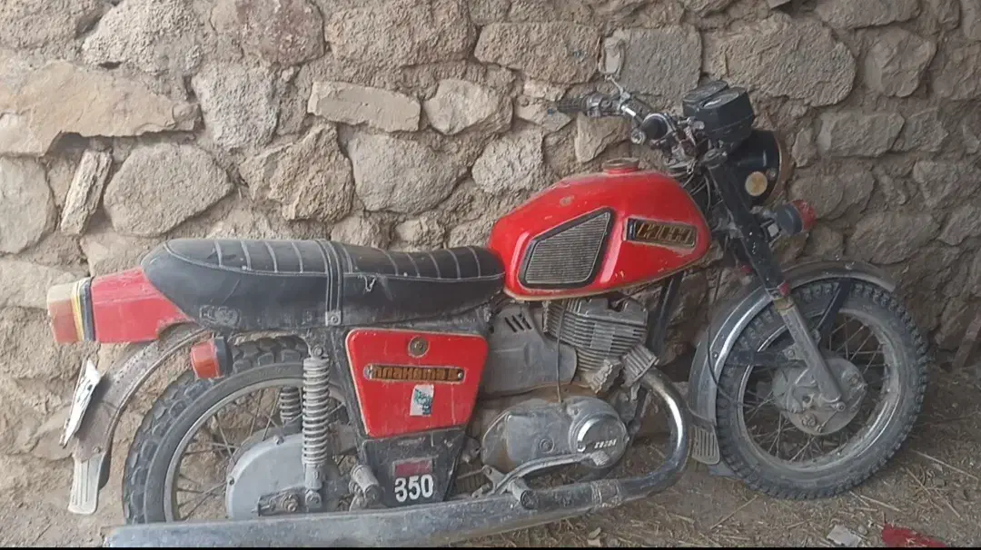 موتور ایژ|موتورسیکلت|اردبیل, |دیوار