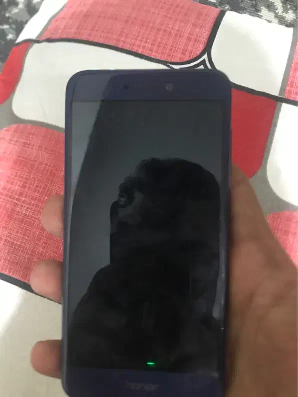 honor p8 lite|موبایل|شیراز, کوشک میدان|دیوار