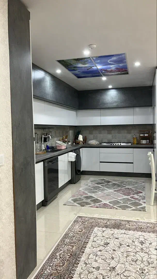 اجاره ۱۱۲ متری ۲ خواب فاز صفر|اجارهٔ آپارتمان|پرند, فاز ۰|دیوار