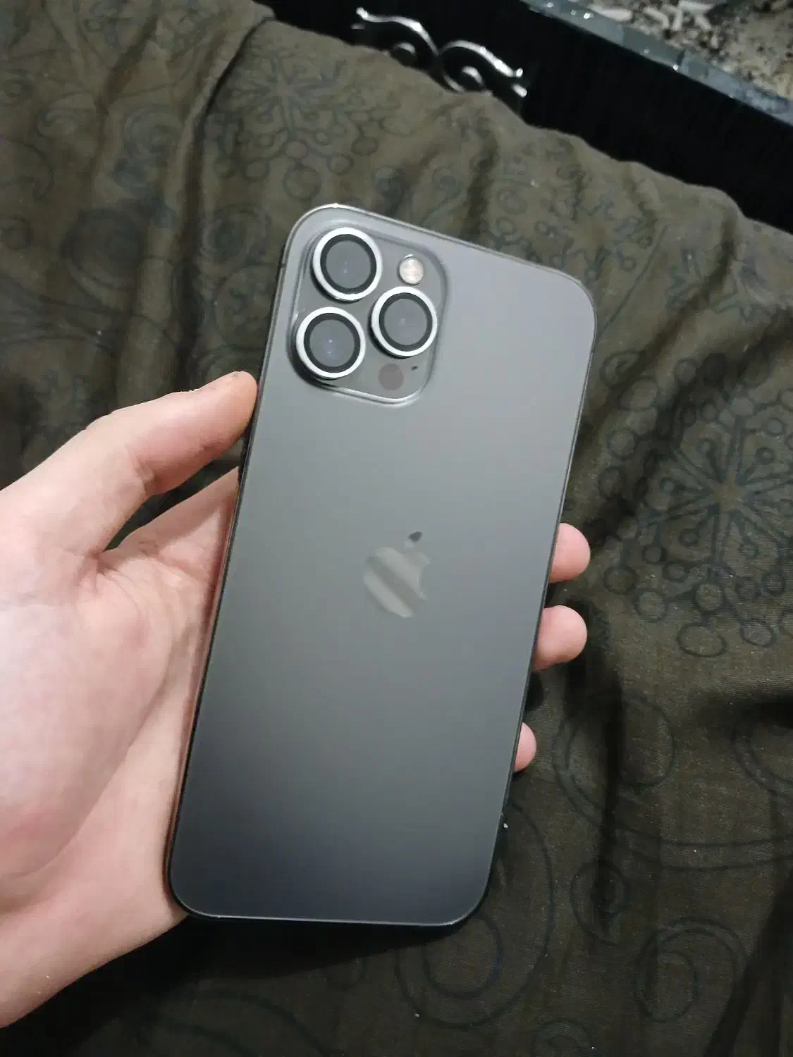 ایفون iphone  12promax|موبایل|میاندوآب, |دیوار