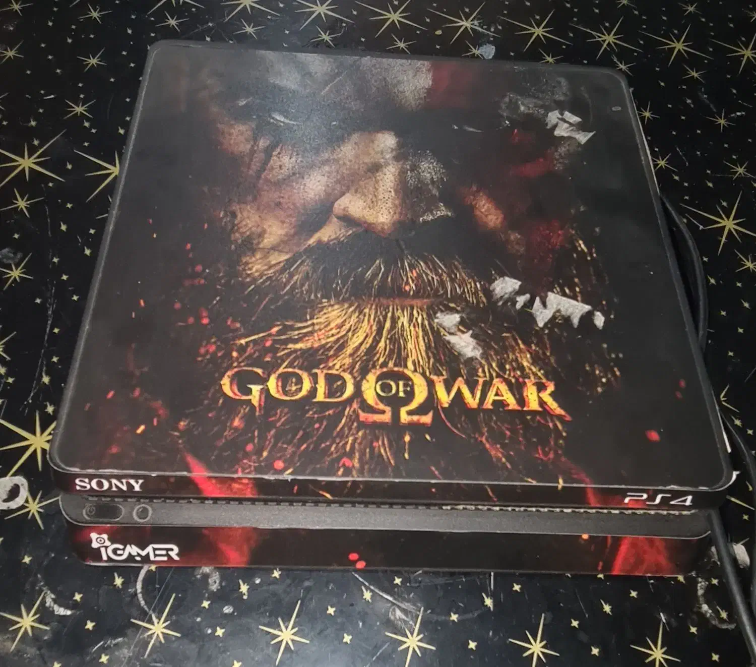 پی اس فور ۴ اسلیم ، ps4 slim|کنسول، بازی ویدئویی و آنلاین|گلبهار, شهر جدید گلبهار|دیوار