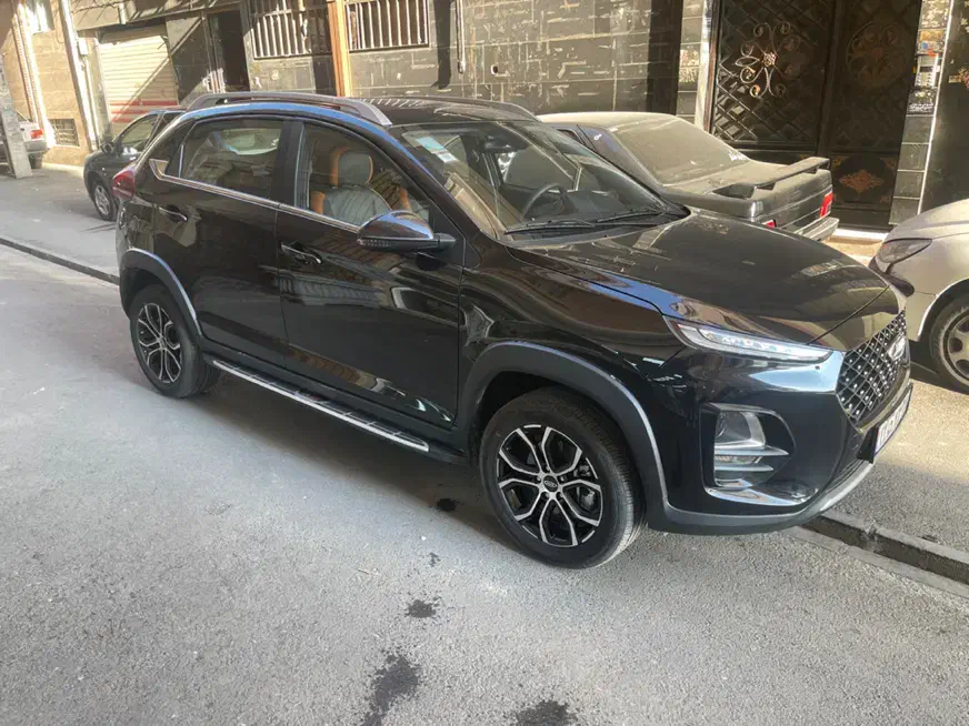 X22 pro|خودرو سواری و وانت|قدس, شهر‌قدس|دیوار