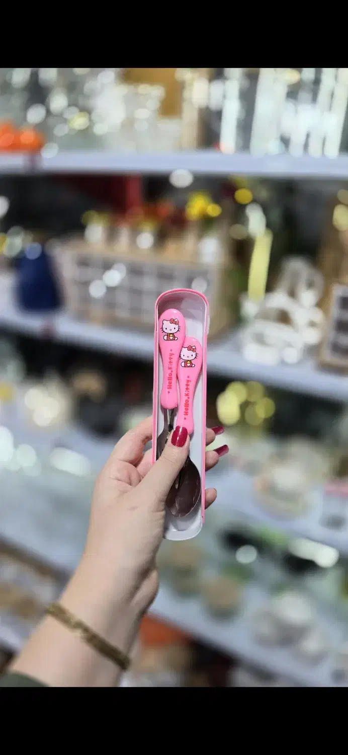 قاشق چنگال|ظروف سرو و پذیرایی|خرمآباد, |دیوار