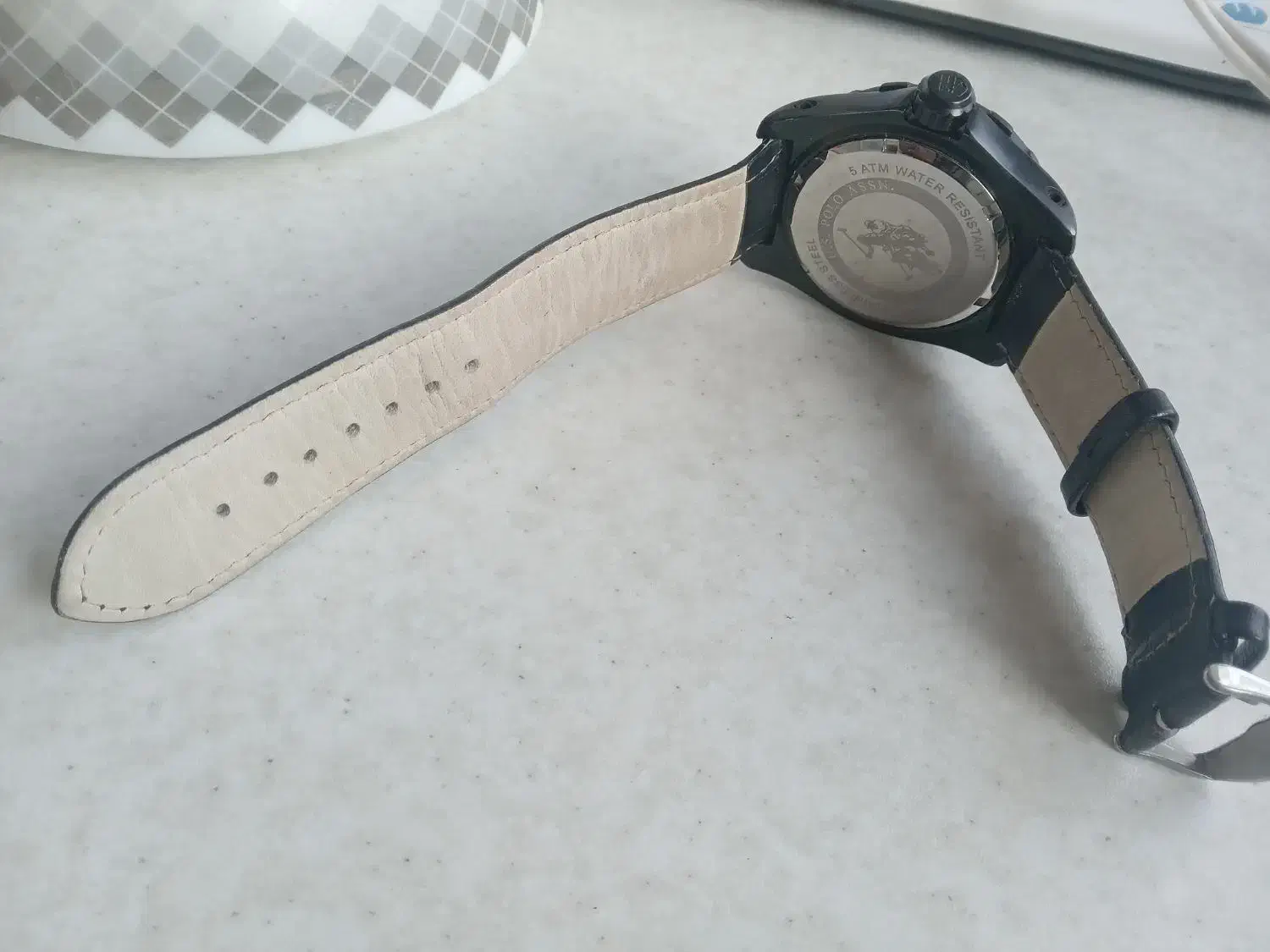 ساعت پلو،آمریکایی U.S. Polo Assn|ساعت|رشت, معلم|دیوار