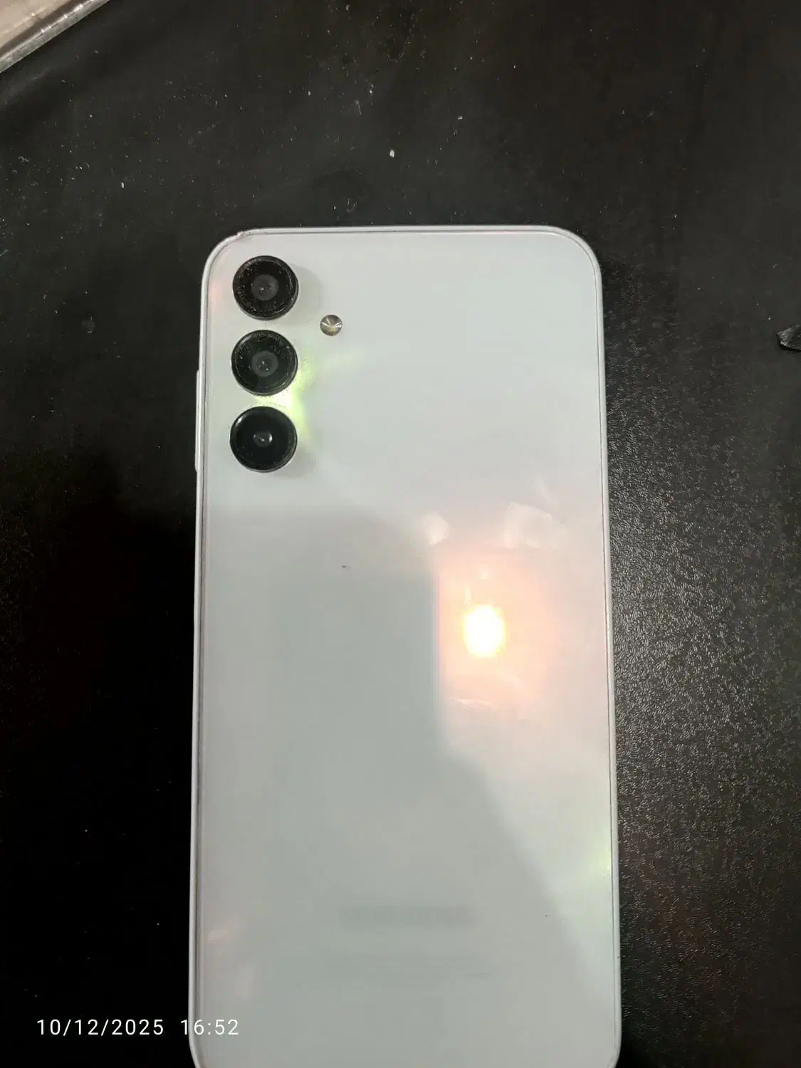 گوشی A15 در حد نو|موبایل|الیگودرز, |دیوار