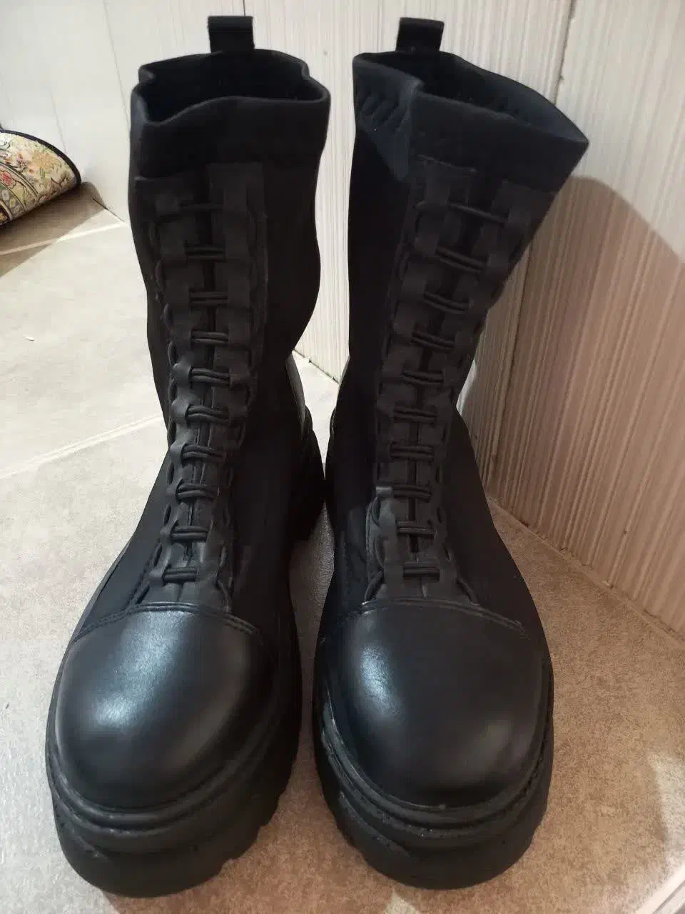 کفش های زنانه|کیف، کفش، کمربند|کاشان, خزاق|دیوار