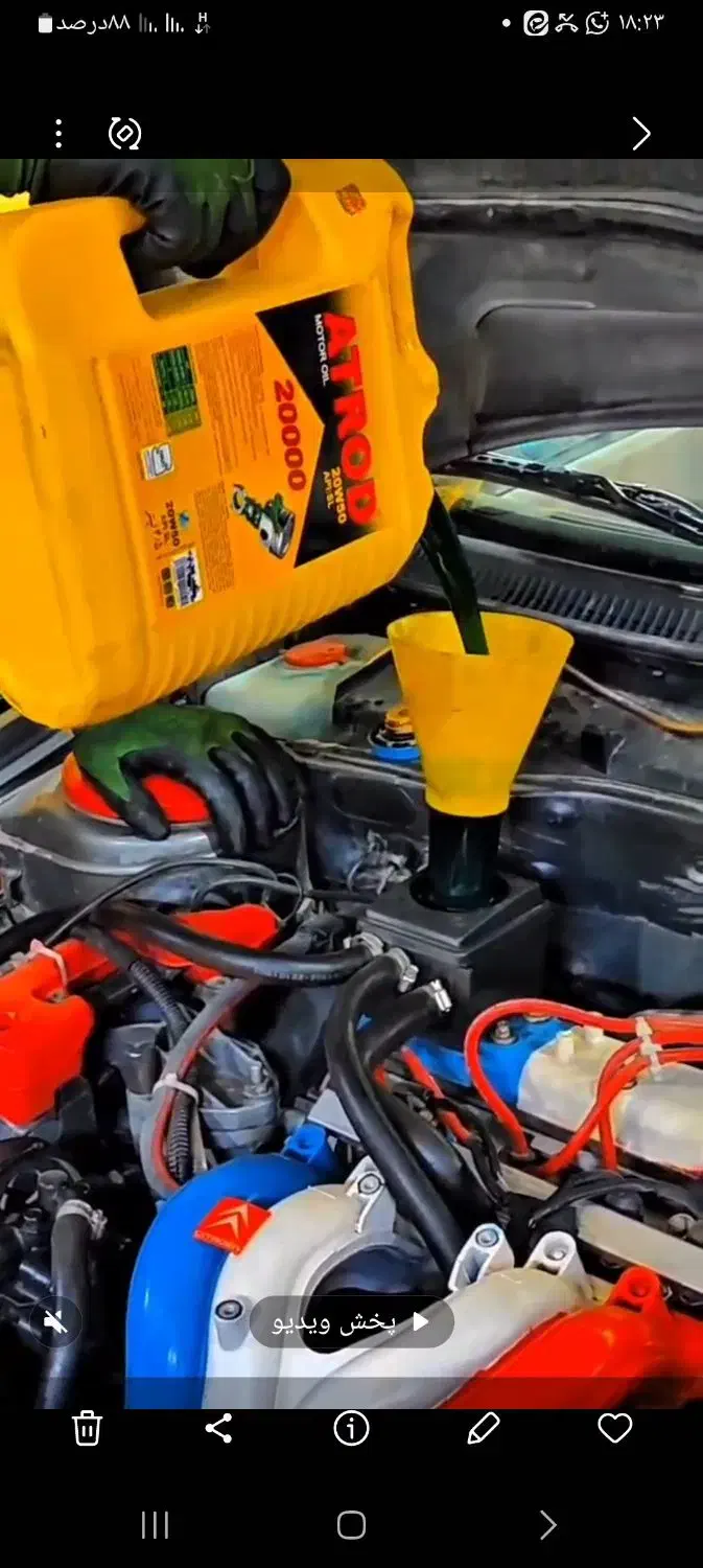 پژو ۴۰۵ مدل ۹۰ تمیز|خودرو سواری و وانت|اردکان, |دیوار