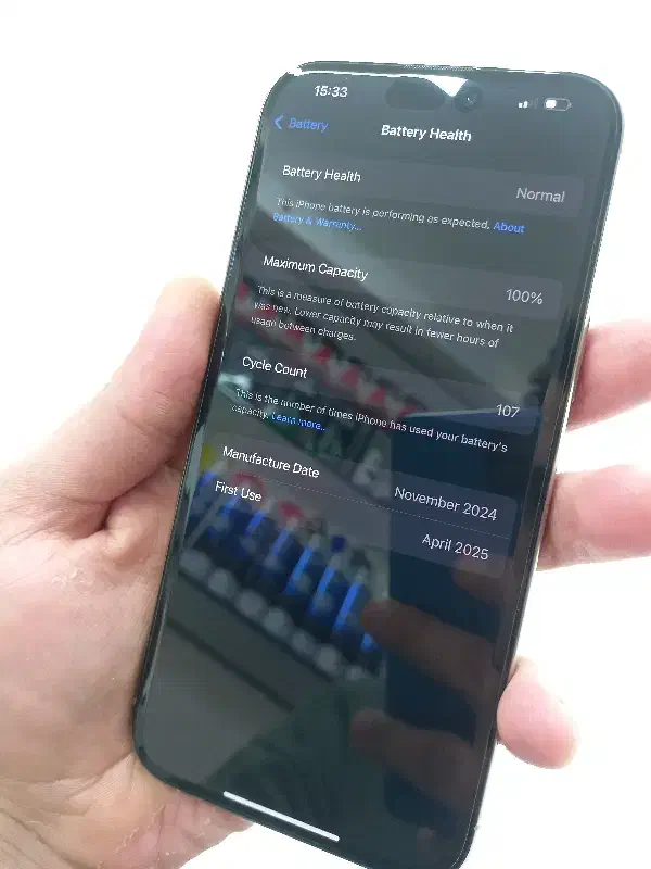آیفون۱۶پرومکس|موبایل|محمدیه-قزوین, |دیوار