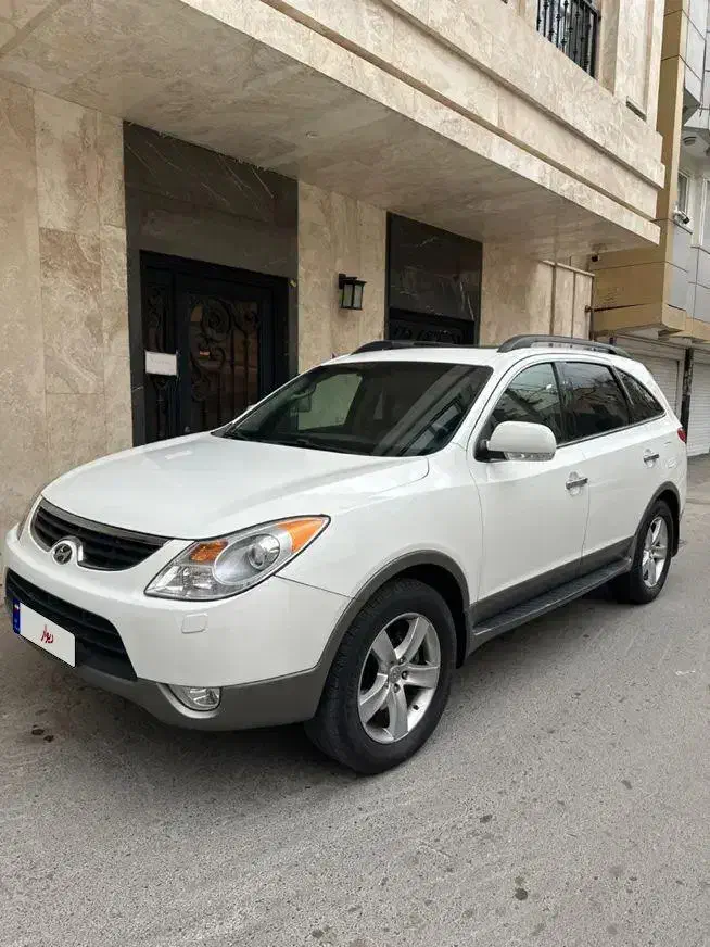 هیوندای ix55|خودرو سواری و وانت|مشهد, بهشت|دیوار