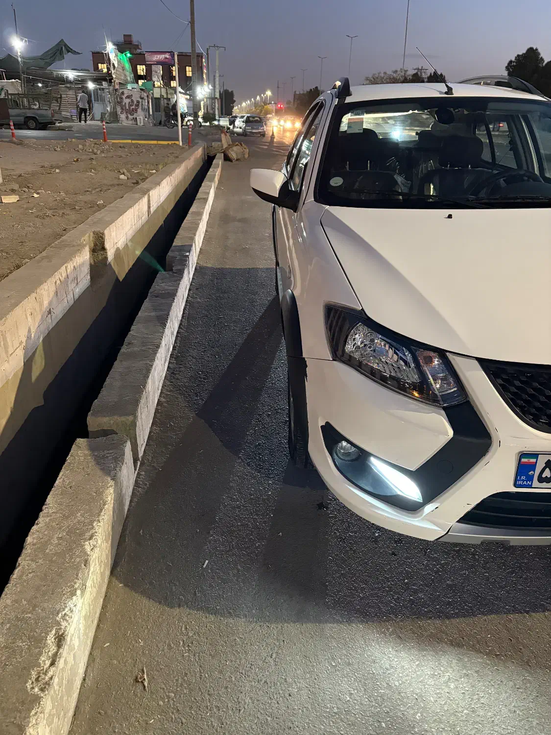 کوییکGXدرحدصفر|خودرو سواری و وانت|کرمان, |دیوار