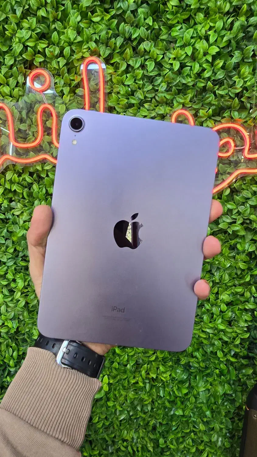 ipad mini 6gen|تبلت|هشتگرد, فاز ۱ مهستان|دیوار