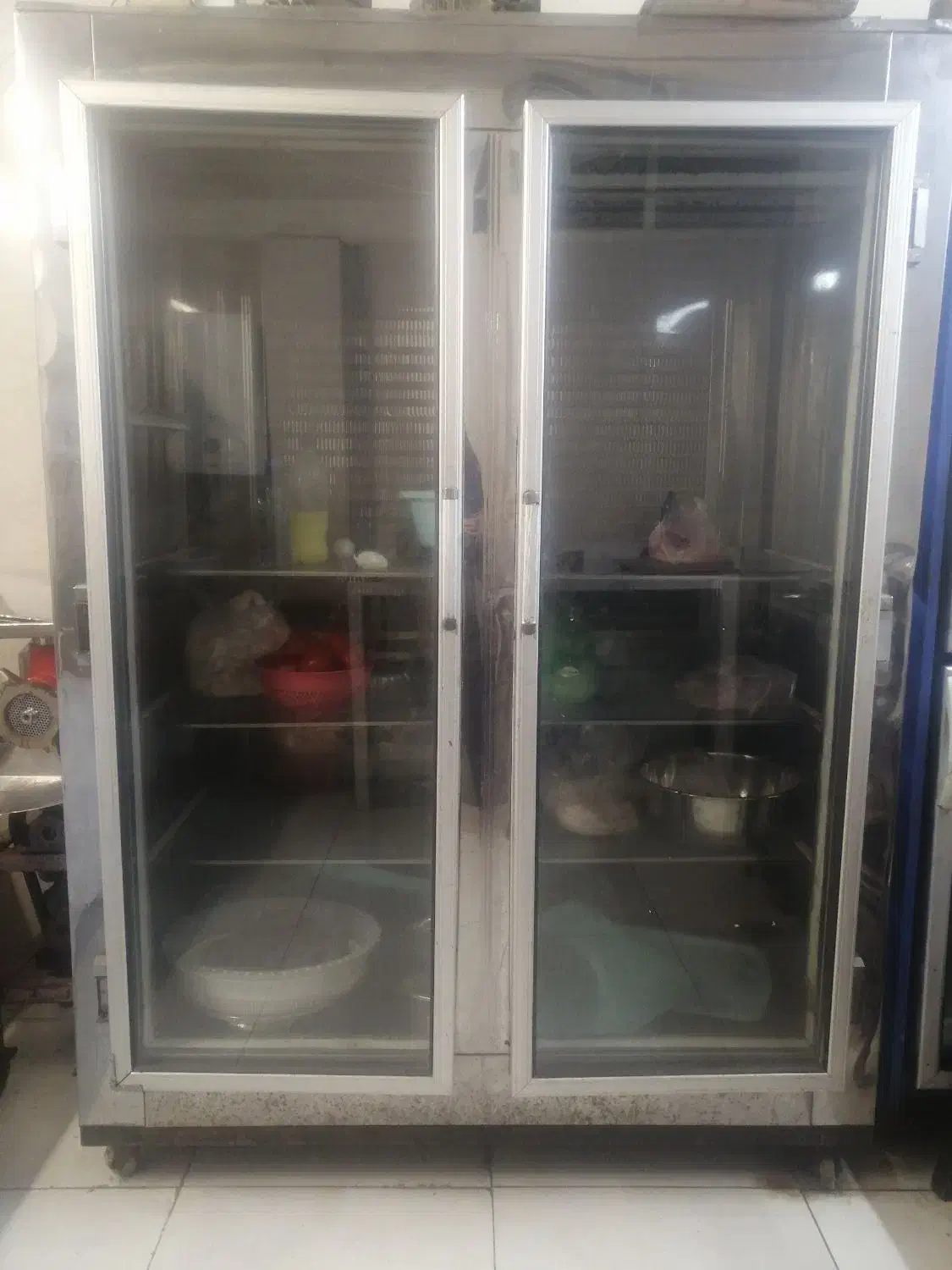 فروش کلیه وسایل کبابی|کافیشاپ و رستوران|گنبد کاووس, |دیوار