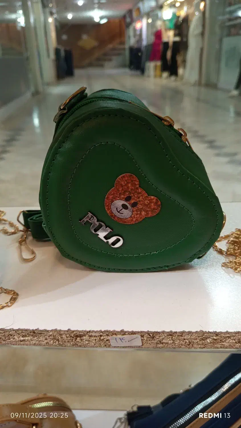 کیف های زنانه و بچگانه|کیف، کفش، کمربند|بروجرد, |دیوار