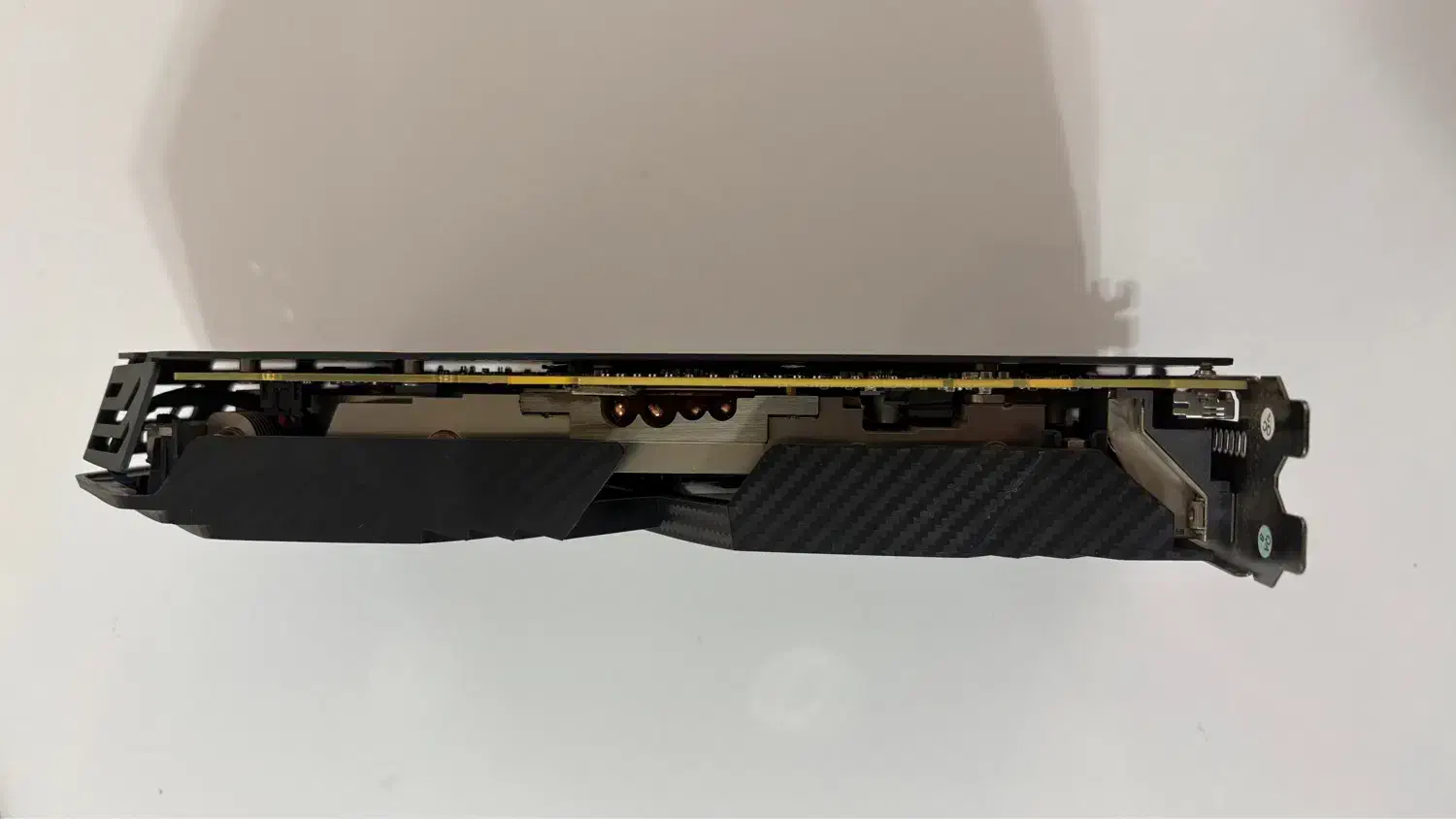 rx 580|قطعات و لوازم جانبی رایانه|پرند, فاز ۵|دیوار