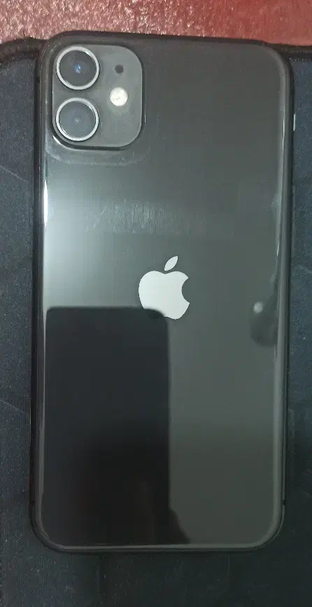 ایفون ۱۱ ۱۲۸|موبایل|شهرکرد, |دیوار