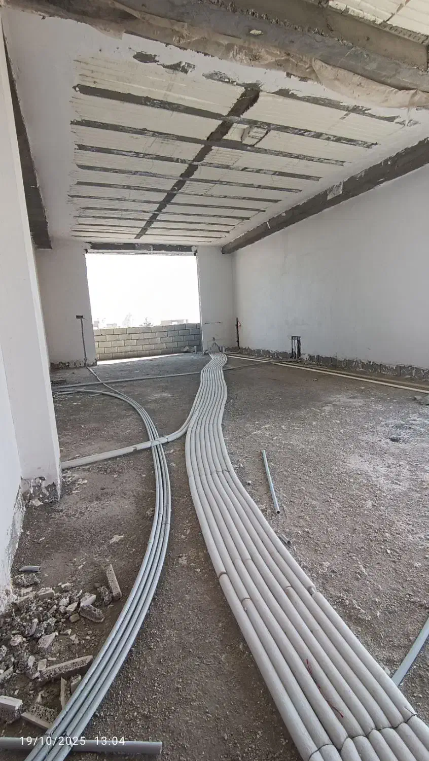 پیش خریدی مطمئن از سازنده معتبر فازیک لوکیشن عالی|پیش‌فروش املاک|هشتگرد, فاز ۲ مهستان|دیوار