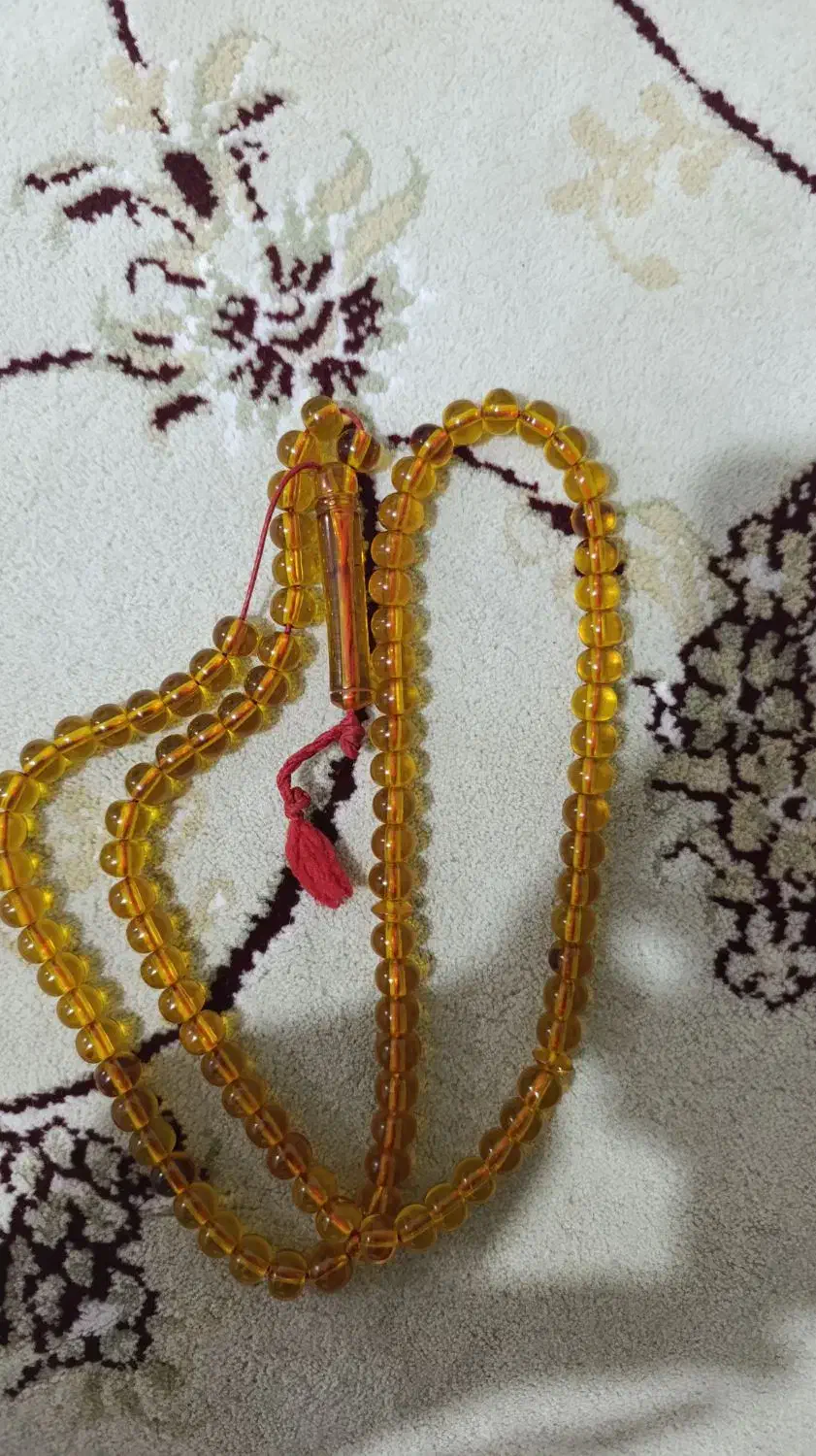 تسبیح سندلوس ۱۰۱|زیورآلات و اکسسوری|محمدبار, |دیوار