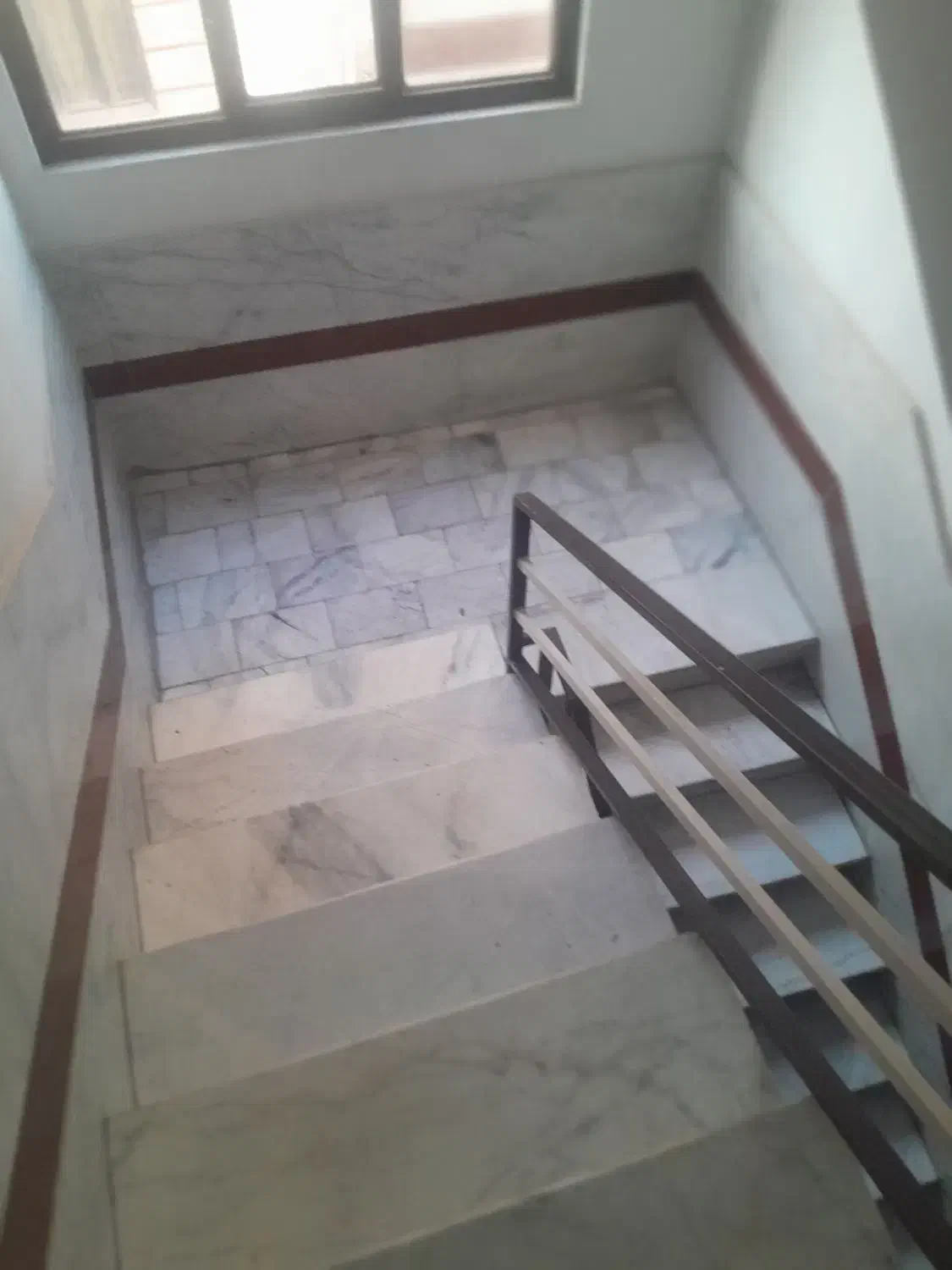 واحد۸۰ متر طبقه اول|فروش آپارتمان|تهران, شهرک ابوذر|دیوار