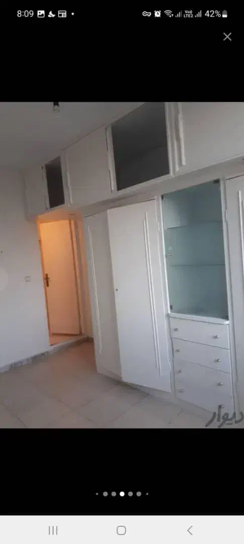 خ سربازکوچه سمیعی ۵۴مترپارکینگ،انباری(قابل تبدیل)