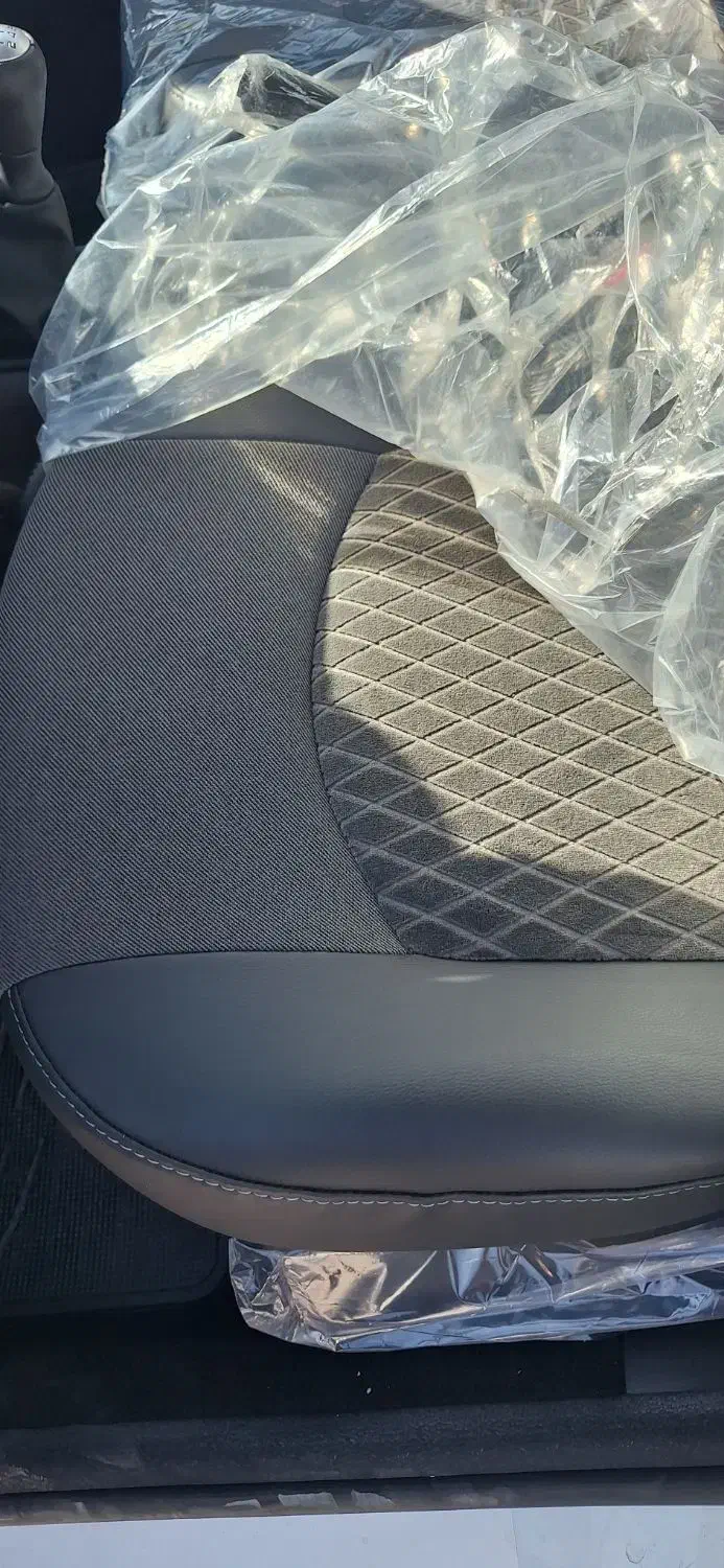 ۲۰۷ ارتقا یافته TU5 با رینگ|خودرو سواری و وانت|بهبهان, |دیوار