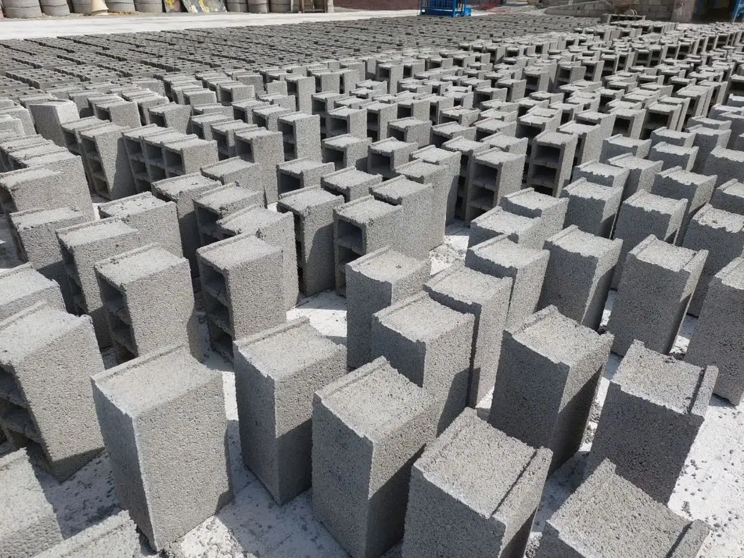 تولیدی بلوک و کول منظریه|عمدهفروشی|فردیس, شهرک شهید حسینی|دیوار