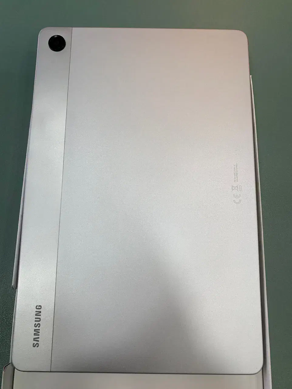 tablet A9+ 128 ram8 11inch|تبلت|رفسنجان, |دیوار