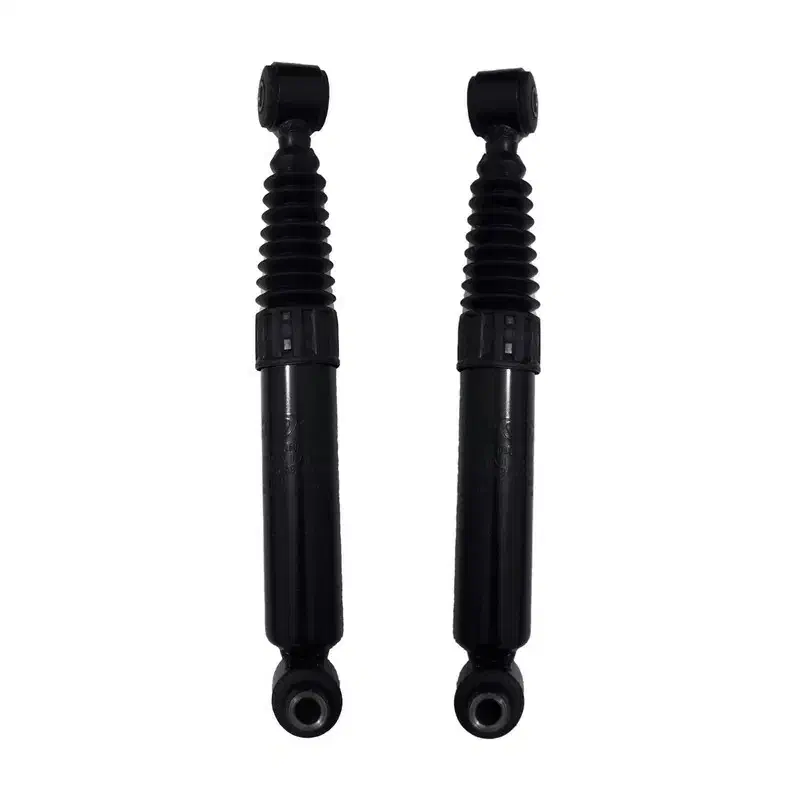 یک جفت کمک فنر عقب ۲۰۶ تیپ ۲ درحد|قطعات یدکی و لوازم جانبی|هشتگرد, فاز ۷ مهستان|دیوار