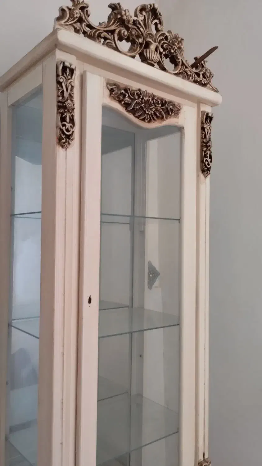 بوفه|بوفه، ویترین، کنسول|مشهد, سیس‌آباد|دیوار