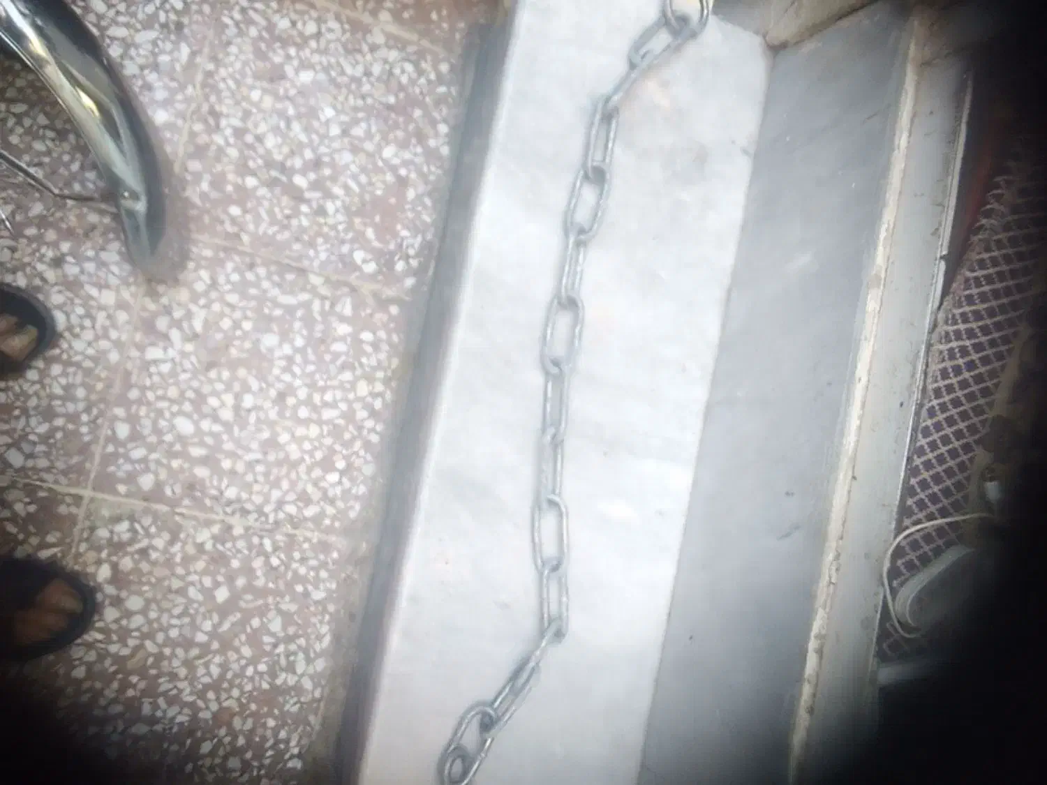 زنجیر|قطعات یدکی و لوازم جانبی|قم, علی آباد سعدگان|دیوار