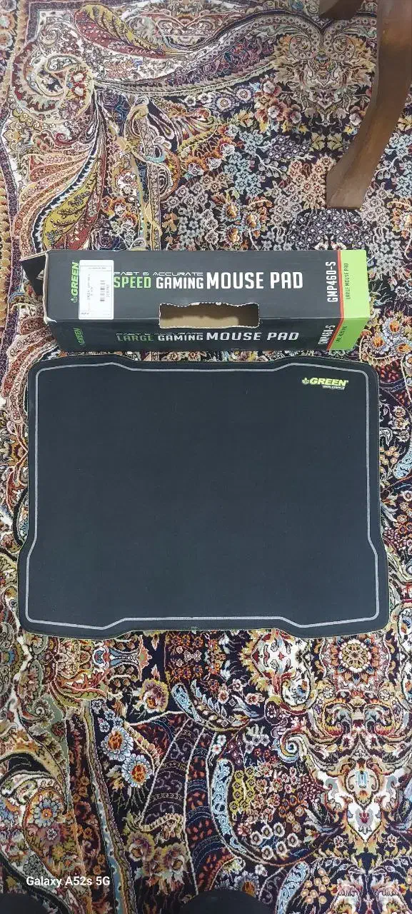 لبتاب گیمینگ لنوو مدل Ideapad 5 15lAL7 -i5|رایانه همراه|تهران, دریان‌نو|دیوار