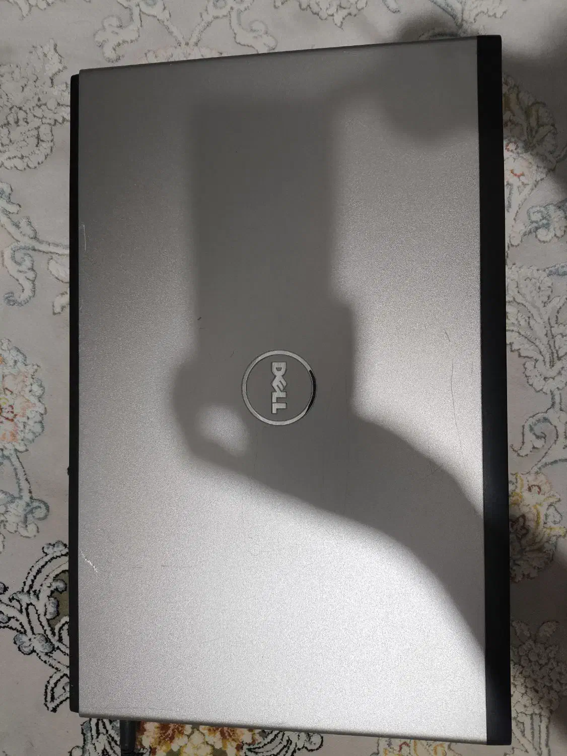 لپ تاپ 17 اینچ دل گرافیک دار|رایانه همراه|زاهدان, |دیوار