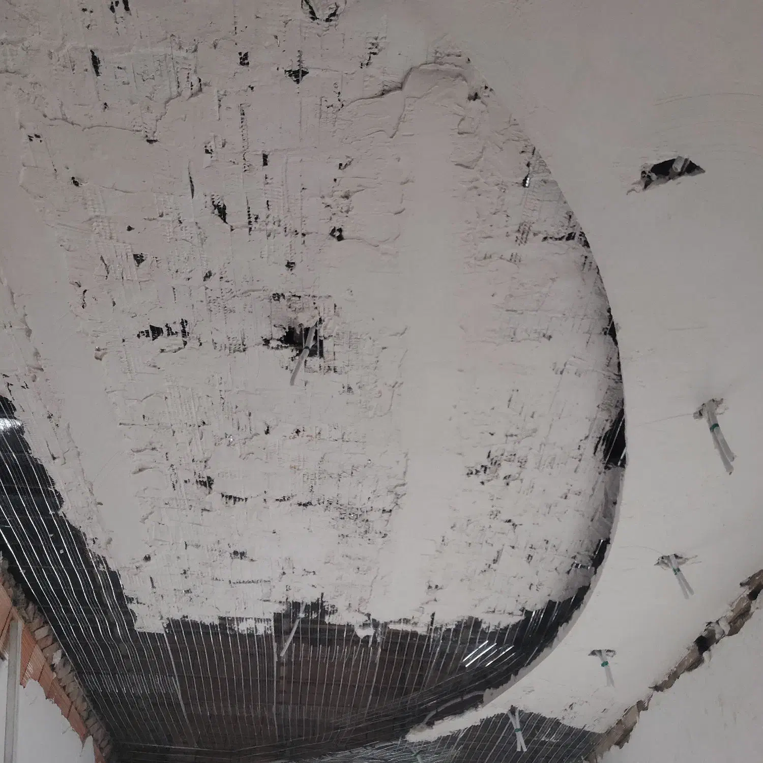 گچکاری خود را به ما بسپارید|خدمات پیشه و مهارت|آزادشهر, |دیوار