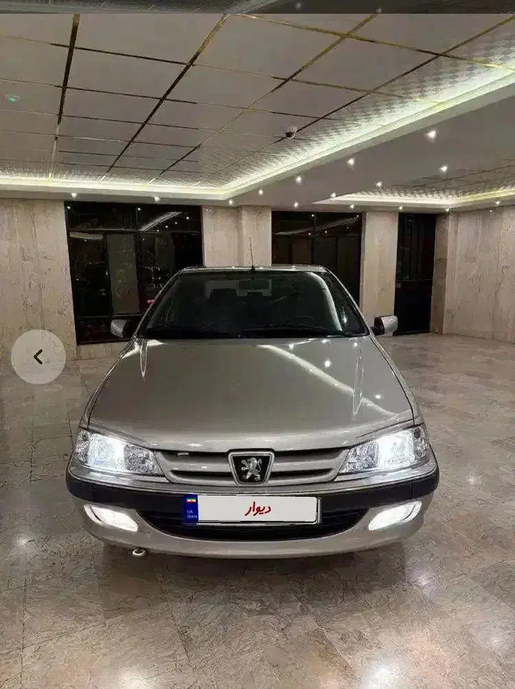 پرشیا ۸۲ تک برگ سند|خودرو سواری و وانت|بجنورد, |دیوار